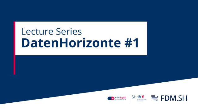 Forschungsdatenmanagement aus der Perspektive einer Hochschule