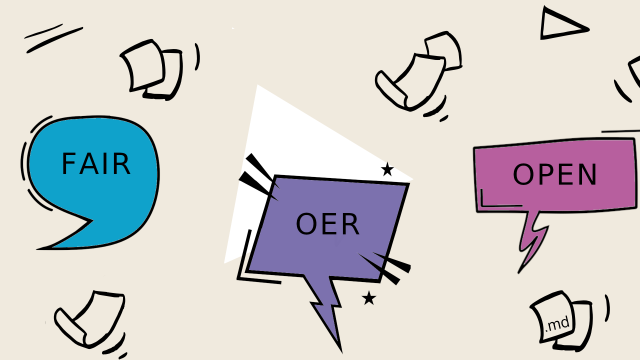 Sharing is caring – FDM.SH bOERse Workshop
