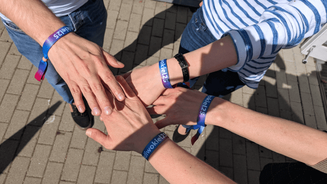 Erfolgreiche Beteiligung an der Digitalen Woche Kiel
