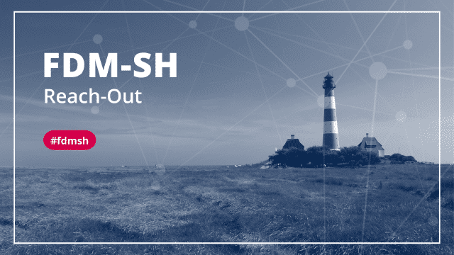 Kurs auf die Zukunft: FDM-SH Reach-Out setzt Segel im Digitalisierungsprogramm 4.0