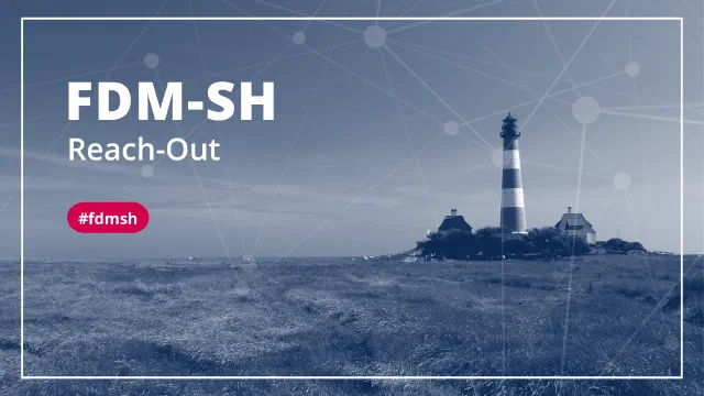 Kurs auf die Zukunft: FDM.SH Reach-Out setzt Segel im Digitalisierungsprogramm 4.0