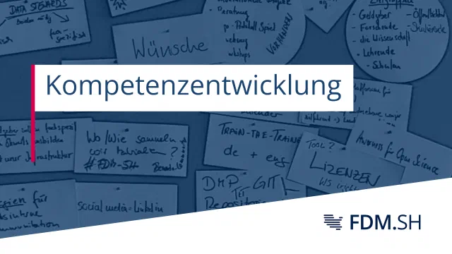 Competence Development