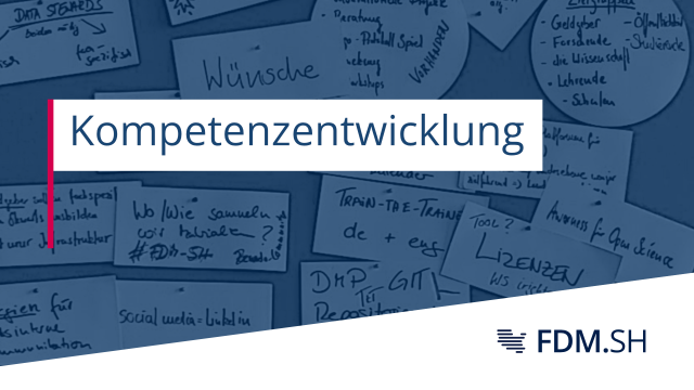 Kompetenzentwicklung