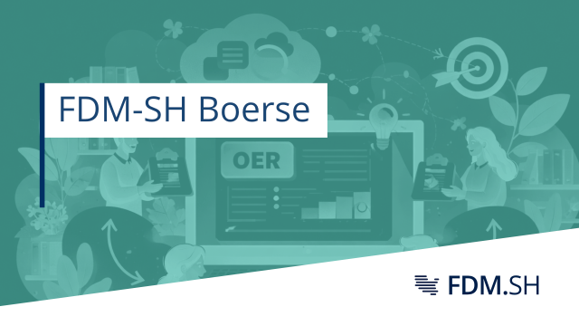 FDM-SH bOERse