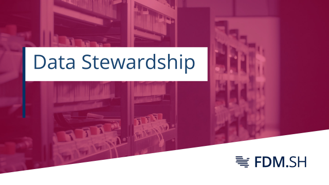Data Stewardship