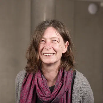 Britta Petersen