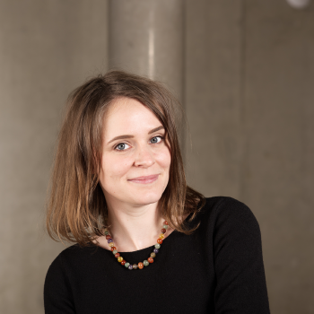 Esther Thelen