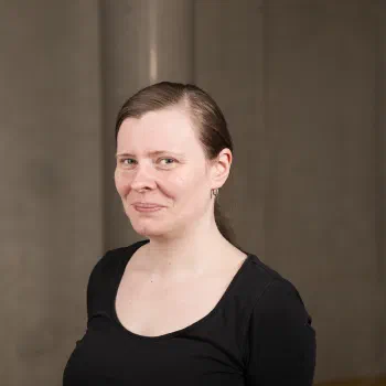 Linda Zollitsch