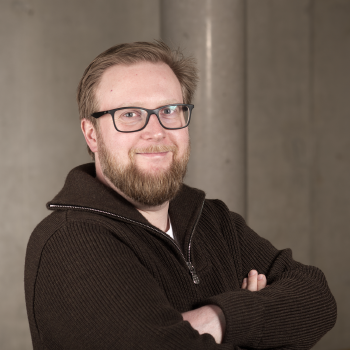 René Ohlrau