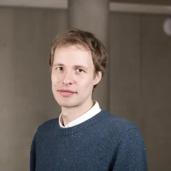 Thorge Petersen